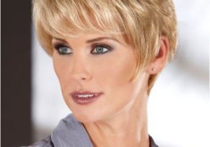 Short Hairstyles for Women Over 60 Pictures Best Hairstyles for 60 Year Old Woman with Fine Hair