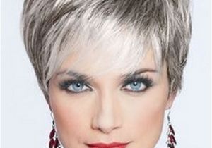 Short Hairstyles for Women Over 60 Pictures Of Short Haircuts for Women Over 60