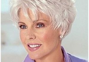 Short Hairstyles for Women Over 60 with Fine Hair 15 Best Short Hair Styles for La S Over 60