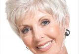 Short Hairstyles for Women Over 60 with Fine Hair 15 Best Short Hair Styles for La S Over 60