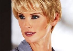 Short Hairstyles for Women Over 65 Short Hairstyles for Women Over 50 2016