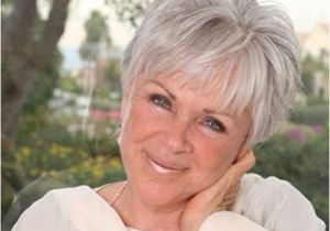 Short Hairstyles for Women Over 70 Years Old 15 Decent & Wonderful Hairstyles for Women Over 70