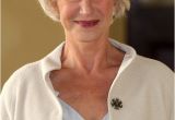 Short Hairstyles for Women Over 70 Years Old Short formal Hairstyles for Older Women 2013 Fashion