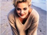 Short Hairstyles In the 90 S 58 Best Drew Barrymore 90s Images On Pinterest