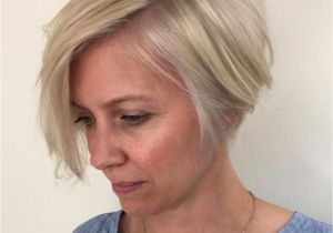 Short Hairstyles Over 50 2019 80 Best Modern Hairstyles and Haircuts for Women Over 50 In 2019