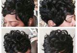 Short Hairstyles Pin Curls 20 Chic Short Curly Hairstyles for Summer