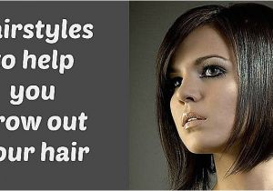 Short Hairstyles that are Easy to Grow Out Short Hairstyles Lovely Hairstyle to Grow Out Short Hair