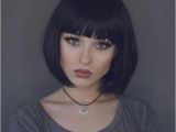 Short Hairstyles with Bangs Images Short Hairstyles with Fringe and Layers Hair Style Pics