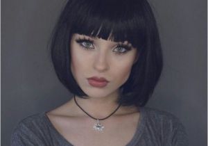 Short Hairstyles with Bangs Images Short Hairstyles with Fringe and Layers Hair Style Pics