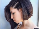 Short Hairstyles with Braids for Black Women Awesome Braided Hairstyles for Short Hair Pogledajte Ovu Instagram