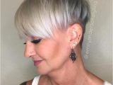 Short Hairstyles with Dye Short Hairstyles for Grey Hair Gallery Luxury Gray Hair Bob Unique