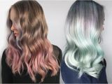 Short Hairstyles with Highlights 2019 53 Coolest Winter Hair Colors to Embrace In 2019 Glowsly