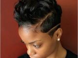 Short Hairstyles with Shaved Sides for Women Shaved Hairstyle with Two Lines