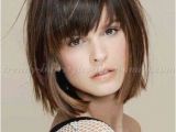Short Hairstyles without Bangs Short Hairstyles with Fringe and Layers Hair Style Pics