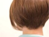 Short Inverted Bob Haircut Back View 15 Back View Inverted Bob