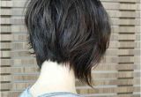 Short Inverted Bob Haircut Back View 20 Hottest Short Stacked Haircuts the Full Stack You