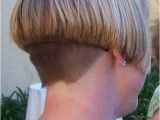 Short Inverted Bob Haircut Back View Short Inverted Bob Haircut Back View Haircuts Models Ideas