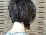 Short Inverted Bob Haircut Pictures 20 Hottest Short Stacked Haircuts the Full Stack You