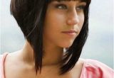 Short Inverted Bob Haircut with Bangs Bob with Bangs