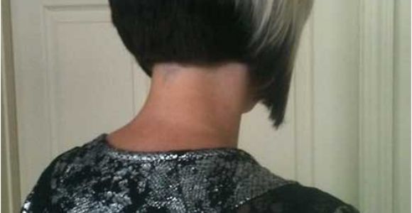 Short Inverted Bob Haircuts Back View 25 Short Inverted Bob Hairstyles