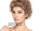 Short Jerry Curl Hairstyles Synthetic Short Jerry Curl Wet Look Michael Jackson Hair