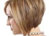 Short Layered Bob Haircut Pictures Short Layered Bob Hairstyles Front and Back View