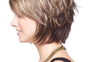 Short Layered Bob Haircuts 2018 15 Best Collection Of Layered Bob Hairstyles for Short Hair