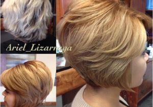 Short Layered Bob Haircuts for Thick Hair 22 Popular Bob Haircuts for Short Hair Pretty Designs