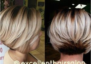 Short Layered Bob Haircuts for Thick Hair 28 Best New Short Layered Bob Hairstyles Page 3 Of 6