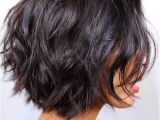 Short Layered Bob Haircuts for Thick Hair 55 Ravishing Short Hairstyles for Thick Hair My New