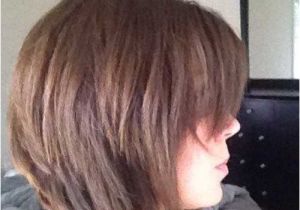 Short Layered Bob Haircuts for Thick Hair 7 Short Hairstyles for Thick Hair Crazyforus