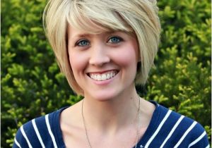 Short Layered Bob Haircuts for Thick Hair Cute Short Haircuts for Thick Hair New Hairstyles