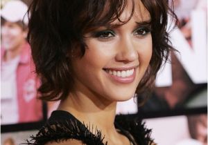 Short Layered Bob Haircuts for Wavy Hair Short Wavy Haircuts for Women 2012 2013