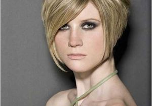 Short Layered Bob Style Haircuts 10 Inverted Bob with Layers