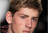 Short Layered Haircut for Men Men Short Hairstyles 2013