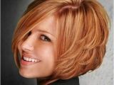 Short Layered Hairstyles for Women with Round Faces 50 Remarkable Short Haircuts for Round Faces
