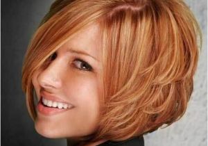 Short Layered Hairstyles for Women with Round Faces 50 Remarkable Short Haircuts for Round Faces