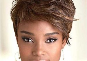 Short Layered Hairstyles for Women with Round Faces Cute Short Pixie Haircuts