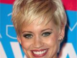 Short Layered Hairstyles for Women with Round Faces Hairstyles for Older Women with Round Face