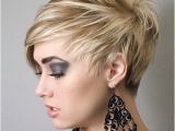 Short Layered Hairstyles for Women with Round Faces Short Hairstyles for Round Face