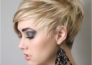 Short Layered Hairstyles for Women with Round Faces Short Hairstyles for Round Face