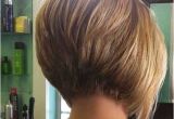 Short Layered Inverted Bob Haircuts 10 Bob Stacked Hairstyles