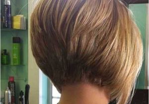 Short Layered Inverted Bob Haircuts 10 Bob Stacked Hairstyles