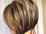 Short Layered Inverted Bob Haircuts 20 Inverted Bob Haircuts