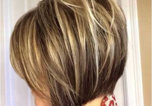 Short Layered Inverted Bob Haircuts 20 Inverted Bob Haircuts