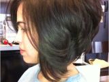 Short Layered Stacked Bob Haircut Pictures 20 Best Stacked Layered Bob