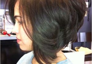 Short Layered Stacked Bob Haircut Pictures 20 Best Stacked Layered Bob