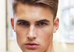 Short Mens Hairstyles for Straight Hair 15 Cool Short Hairstyles for Men with Straight Hair