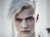 Short Mens Hairstyles for Straight Hair 33 Hairstyles for Men with Straight Hair