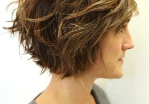 Short Messy Bobs Haircuts 20 Hottest Short Wavy Hairstyles Popular Haircuts